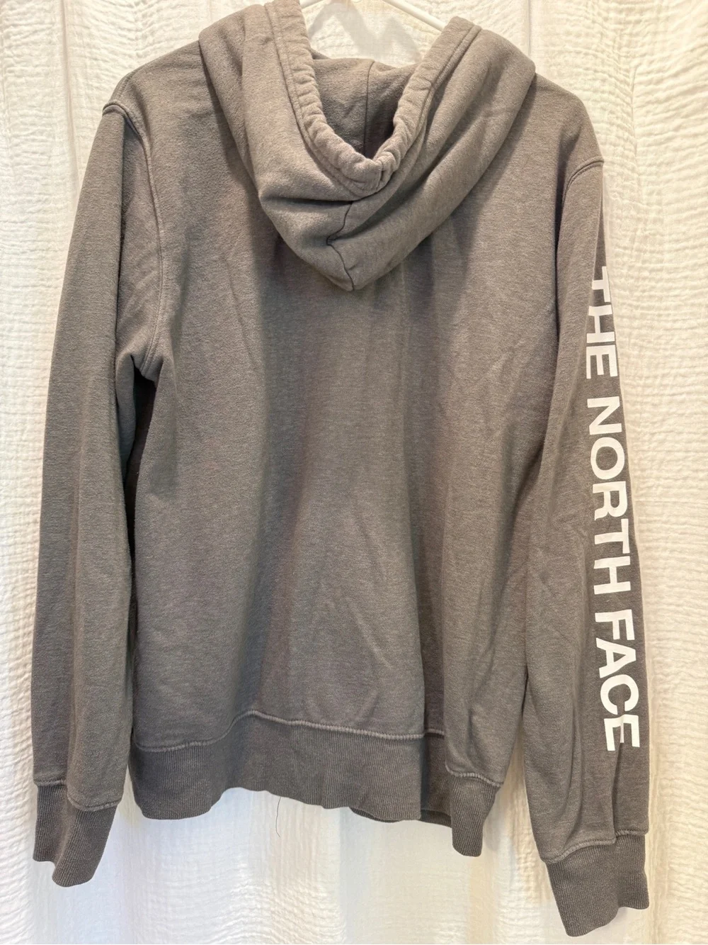 The North Face full zip